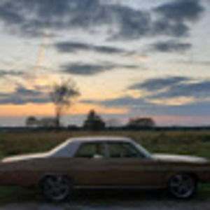 Meet your Posher, Edwin